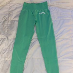 Gymshark Seamless Leggings